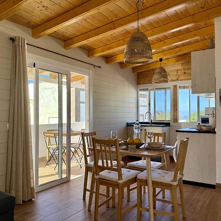 Casa Yeye City Loft Agaete  Luaran gambar