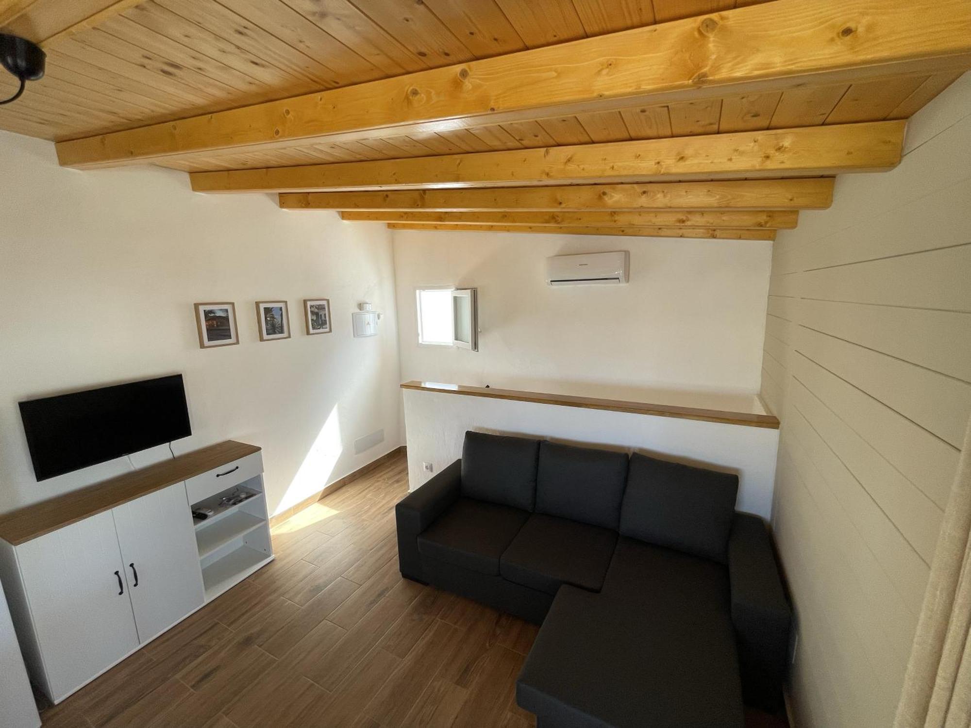 Casa Yeye City Loft Agaete  Luaran gambar