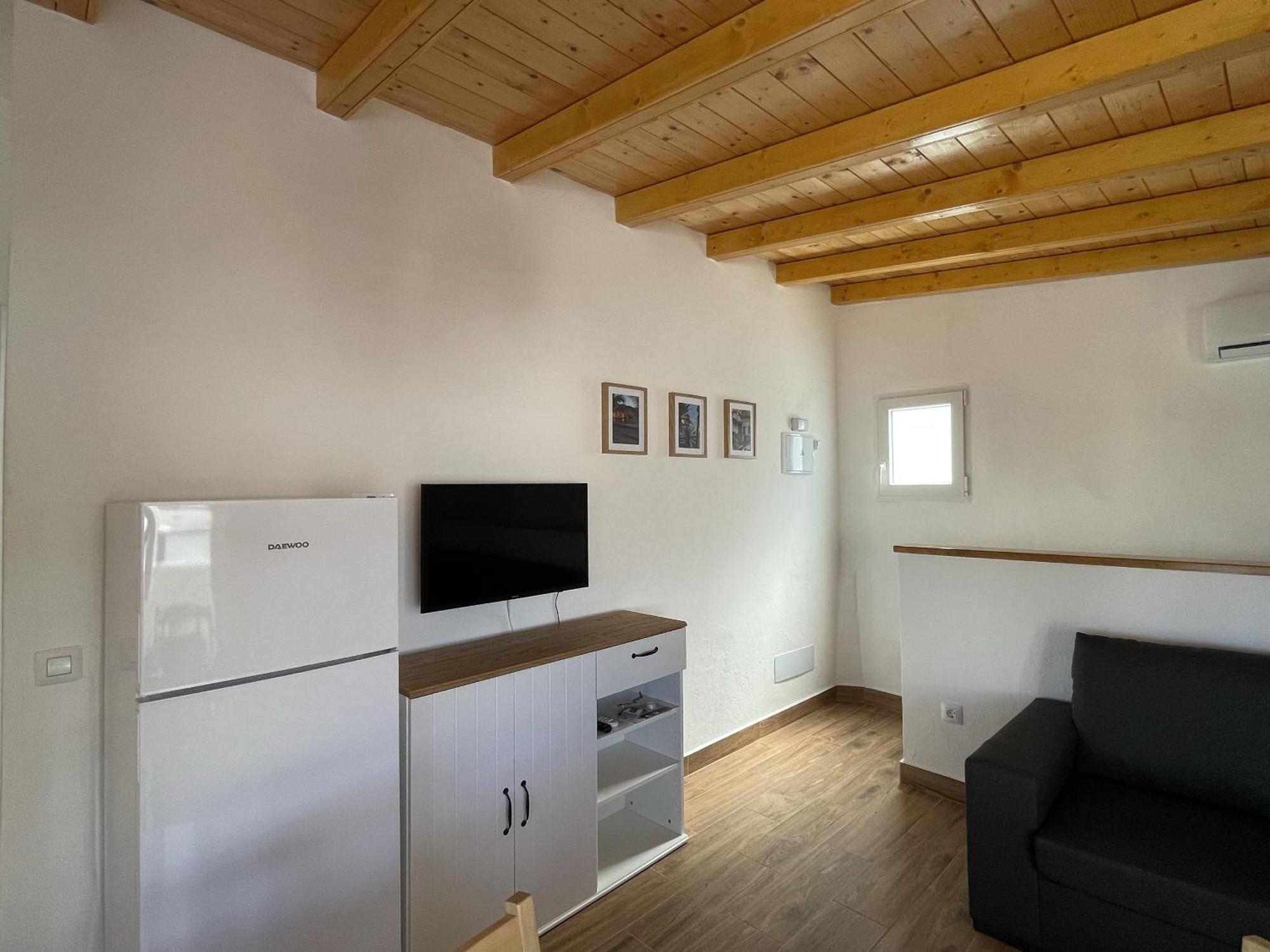 Casa Yeye City Loft Agaete  Luaran gambar