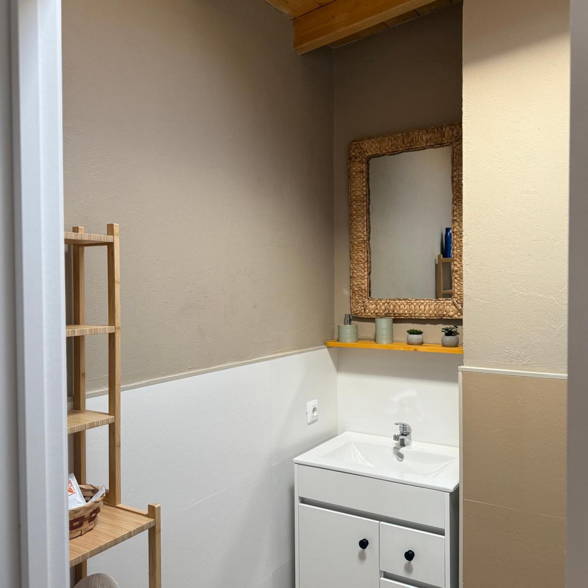 Casa Yeye City Loft Agaete  Luaran gambar